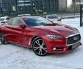 Инфинити Q60, объемом двигателя 2 л и пробегом 50 тыс. км за 28700 $, фото 7 на Automoto.ua