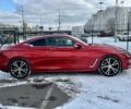 Инфинити Q60, объемом двигателя 2 л и пробегом 50 тыс. км за 28700 $, фото 23 на Automoto.ua