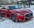 Инфинити Q60, объемом двигателя 2 л и пробегом 50 тыс. км за 28700 $, фото 25 на Automoto.ua