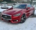 Инфинити Q60, объемом двигателя 2 л и пробегом 50 тыс. км за 28700 $, фото 3 на Automoto.ua