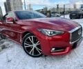 Инфинити Q60, объемом двигателя 2 л и пробегом 50 тыс. км за 28700 $, фото 28 на Automoto.ua