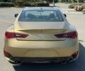 Жовтий Інфініті Q60, об'ємом двигуна 3 л та пробігом 86 тис. км за 6300 $, фото 3 на Automoto.ua