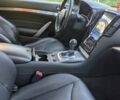 Серый Инфинити Q60, объемом двигателя 3.7 л и пробегом 90 тыс. км за 15500 $, фото 9 на Automoto.ua