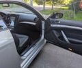 Серый Инфинити Q60, объемом двигателя 3.7 л и пробегом 90 тыс. км за 15500 $, фото 7 на Automoto.ua