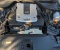 Сірий Інфініті Q60, об'ємом двигуна 3.7 л та пробігом 90 тис. км за 15500 $, фото 15 на Automoto.ua