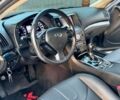 Серый Инфинити Q60, объемом двигателя 3.7 л и пробегом 90 тыс. км за 13299 $, фото 18 на Automoto.ua