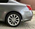 Серый Инфинити Q60, объемом двигателя 3.7 л и пробегом 70 тыс. км за 13500 $, фото 19 на Automoto.ua