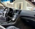 Серый Инфинити Q60, объемом двигателя 3.7 л и пробегом 70 тыс. км за 13500 $, фото 27 на Automoto.ua