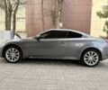 Серый Инфинити Q60, объемом двигателя 3.7 л и пробегом 70 тыс. км за 13500 $, фото 20 на Automoto.ua