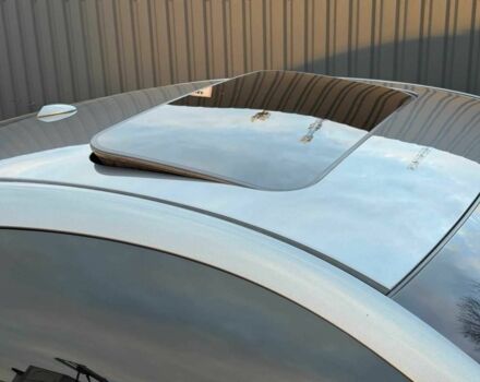 Серый Инфинити Q60, объемом двигателя 3.7 л и пробегом 90 тыс. км за 13299 $, фото 5 на Automoto.ua