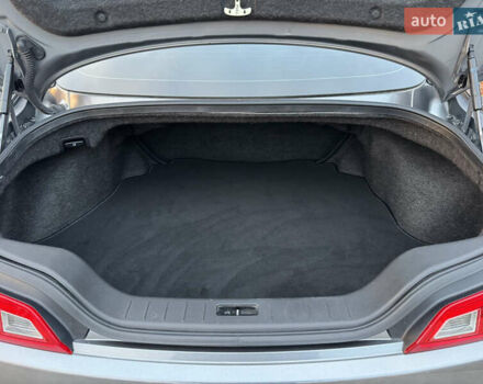 Сірий Інфініті Q60, об'ємом двигуна 3.7 л та пробігом 90 тис. км за 13299 $, фото 55 на Automoto.ua