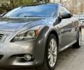 Серый Инфинити Q60, объемом двигателя 3.7 л и пробегом 70 тыс. км за 13500 $, фото 5 на Automoto.ua