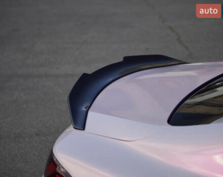 Серый Инфинити Q60, объемом двигателя 3 л и пробегом 130 тыс. км за 25499 $, фото 16 на Automoto.ua