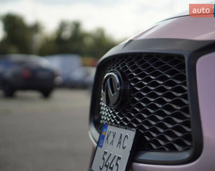 Серый Инфинити Q60, объемом двигателя 3 л и пробегом 130 тыс. км за 25499 $, фото 18 на Automoto.ua