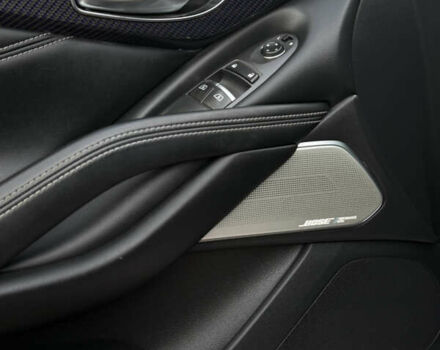 Серый Инфинити Q60, объемом двигателя 3 л и пробегом 130 тыс. км за 25499 $, фото 33 на Automoto.ua