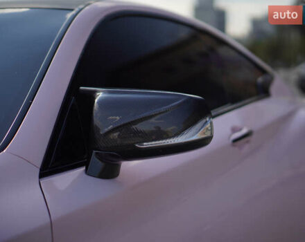 Серый Инфинити Q60, объемом двигателя 3 л и пробегом 130 тыс. км за 25499 $, фото 21 на Automoto.ua