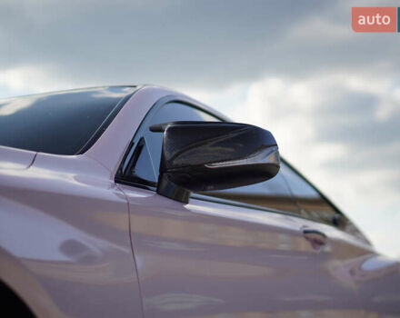 Серый Инфинити Q60, объемом двигателя 3 л и пробегом 130 тыс. км за 25499 $, фото 19 на Automoto.ua