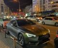Сірий Інфініті Q60, об'ємом двигуна 2 л та пробігом 131 тис. км за 15500 $, фото 1 на Automoto.ua