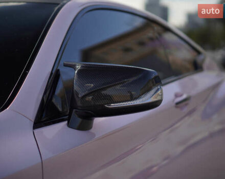 Серый Инфинити Q60, объемом двигателя 3 л и пробегом 130 тыс. км за 25499 $, фото 20 на Automoto.ua