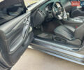 Серый Инфинити Q60, объемом двигателя 2 л и пробегом 38 тыс. км за 21700 $, фото 30 на Automoto.ua