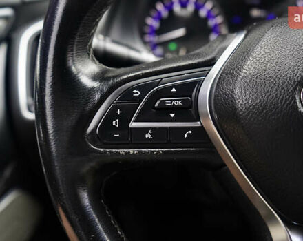 Серый Инфинити Q60, объемом двигателя 3 л и пробегом 162 тыс. км за 19500 $, фото 33 на Automoto.ua