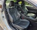 Сірий Інфініті Q60, об'ємом двигуна 0 л та пробігом 88 тис. км за 7500 $, фото 13 на Automoto.ua