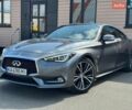 Серый Инфинити Q60, объемом двигателя 1.99 л и пробегом 155 тыс. км за 15500 $, фото 1 на Automoto.ua