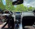 Сірий Інфініті Q60, об'ємом двигуна 0 л та пробігом 88 тис. км за 7500 $, фото 9 на Automoto.ua