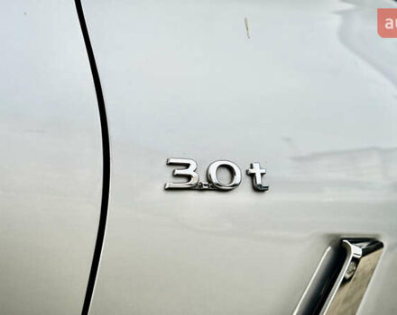 Серый Инфинити Q60, объемом двигателя 3 л и пробегом 162 тыс. км за 19500 $, фото 25 на Automoto.ua