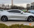Серый Инфинити Q60, объемом двигателя 3 л и пробегом 155 тыс. км за 24300 $, фото 7 на Automoto.ua