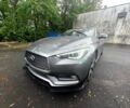 Сірий Інфініті Q60, об'ємом двигуна 3 л та пробігом 67 тис. км за 6500 $, фото 1 на Automoto.ua