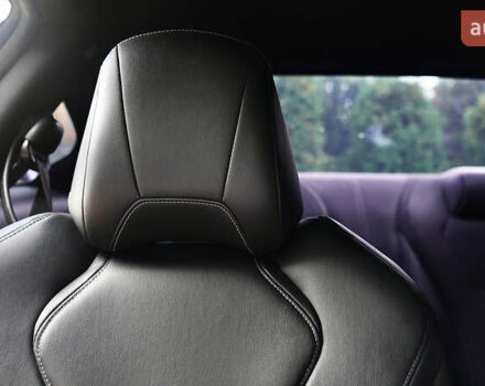 Серый Инфинити Q60, объемом двигателя 3 л и пробегом 162 тыс. км за 19500 $, фото 47 на Automoto.ua