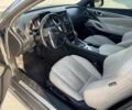 Серый Инфинити Q60, объемом двигателя 3 л и пробегом 65 тыс. км за 14500 $, фото 7 на Automoto.ua