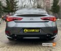 Сірий Інфініті Q60, об'ємом двигуна 3 л та пробігом 167 тис. км за 24500 $, фото 5 на Automoto.ua