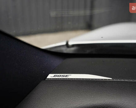 Серый Инфинити Q60, объемом двигателя 3 л и пробегом 162 тыс. км за 19500 $, фото 27 на Automoto.ua