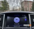 Серый Инфинити Q60, объемом двигателя 3 л и пробегом 155 тыс. км за 24300 $, фото 12 на Automoto.ua