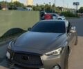 Сірий Інфініті Q60, об'ємом двигуна 3 л та пробігом 137 тис. км за 19500 $, фото 1 на Automoto.ua