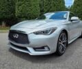 Сірий Інфініті Q60, об'ємом двигуна 0 л та пробігом 88 тис. км за 7500 $, фото 2 на Automoto.ua