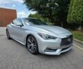 Сірий Інфініті Q60, об'ємом двигуна 0 л та пробігом 88 тис. км за 7500 $, фото 1 на Automoto.ua