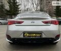 Сірий Інфініті Q60, об'ємом двигуна 3 л та пробігом 157 тис. км за 25300 $, фото 5 на Automoto.ua