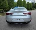 Сірий Інфініті Q60, об'ємом двигуна 0 л та пробігом 88 тис. км за 7500 $, фото 6 на Automoto.ua