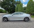 Сірий Інфініті Q60, об'ємом двигуна 0 л та пробігом 88 тис. км за 7500 $, фото 3 на Automoto.ua