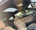 Серый Инфинити Q60, объемом двигателя 3 л и пробегом 65 тыс. км за 14500 $, фото 9 на Automoto.ua