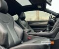 Серый Инфинити Q60, объемом двигателя 3 л и пробегом 155 тыс. км за 24300 $, фото 8 на Automoto.ua