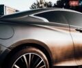 Серый Инфинити Q60, объемом двигателя 3 л и пробегом 135 тыс. км за 16500 $, фото 19 на Automoto.ua