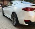 Серый Инфинити Q60, объемом двигателя 3 л и пробегом 131 тыс. км за 16200 $, фото 31 на Automoto.ua