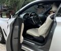 Серый Инфинити Q60, объемом двигателя 3 л и пробегом 131 тыс. км за 16200 $, фото 6 на Automoto.ua