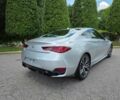 Сірий Інфініті Q60, об'ємом двигуна 0 л та пробігом 88 тис. км за 7500 $, фото 7 на Automoto.ua