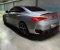 Сірий Інфініті Q60, об'ємом двигуна 3 л та пробігом 117 тис. км за 17700 $, фото 6 на Automoto.ua