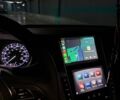 Серый Инфинити Q60, объемом двигателя 3 л и пробегом 117 тыс. км за 17700 $, фото 19 на Automoto.ua
